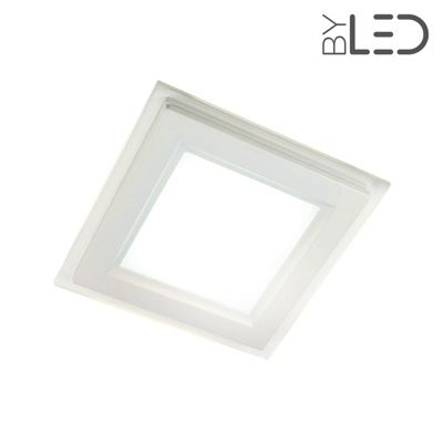 Spots et luminaires LED par si.byled.fr