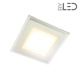 Spots et luminaires LED par si.byled.fr