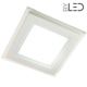 Spots et luminaires LED par si.byled.fr