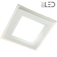Spots et luminaires LED par si.byled.fr