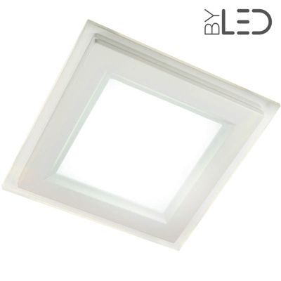 Spots et luminaires LED par si.byled.fr