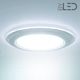 Spots et luminaires LED par si.byled.fr