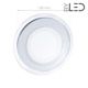 Spots et luminaires LED par si.byled.fr