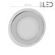 Spots et luminaires LED par si.byled.fr