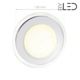 Spots et luminaires LED par si.byled.fr