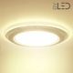 Spots et luminaires LED par si.byled.fr