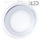 Spots et luminaires LED par si.byled.fr