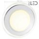 Spots et luminaires LED par si.byled.fr