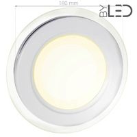 Spots et luminaires LED par si.byled.fr