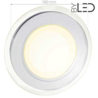 Spots et luminaires LED par si.byled.fr