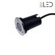 Spots et luminaires LED par si.byled.fr