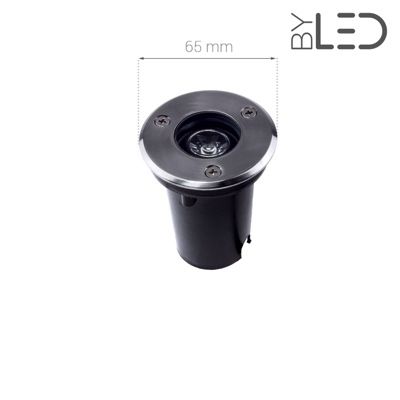 Spots et luminaires LED par si.byled.fr