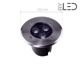 Spots et luminaires LED par si.byled.fr