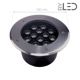 Spots et luminaires LED par si.byled.fr