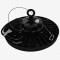 Suspension industrielle LED 200W Premium – STOCK V3 – 6000K – Dimmable
