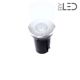 Spots et luminaires LED par si.byled.fr