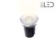Spots et luminaires LED par si.byled.fr