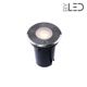 Spots et luminaires LED par si.byled.fr