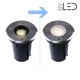 Spots et luminaires LED par si.byled.fr