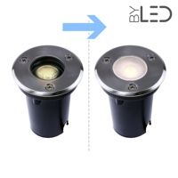 Spots et luminaires LED par si.byled.fr