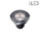 Spots et luminaires LED par si.byled.fr