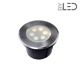 Spots et luminaires LED par si.byled.fr
