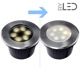 Spots et luminaires LED par si.byled.fr