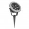 Spots et luminaires LED par si.byled.fr