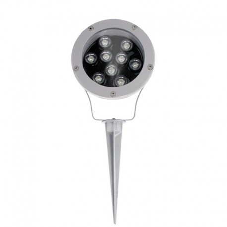 Spots et luminaires LED par si.byled.fr