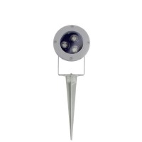 Spots et luminaires LED par si.byled.fr