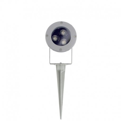 Spots et luminaires LED par si.byled.fr