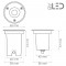 Spots et luminaires LED par si.byled.fr