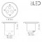 Spots et luminaires LED par si.byled.fr