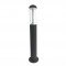 Borne LED extérieure IP65 - 6W - FLUUX - 100cm