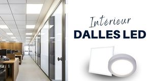 dalles led